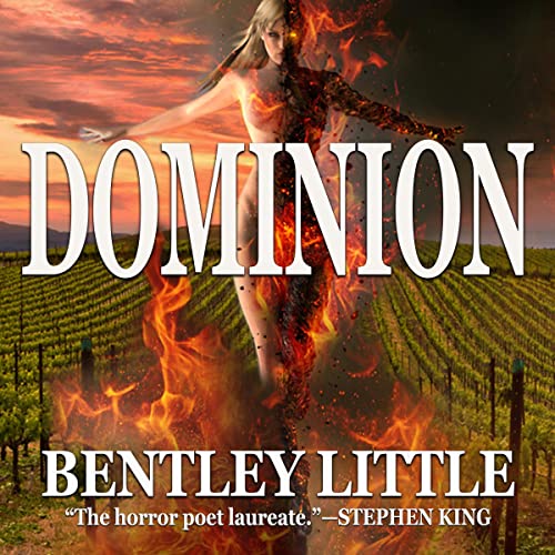 Cover of Dominion