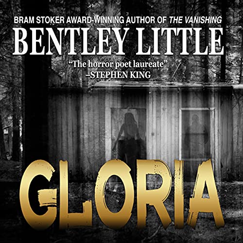 Cover of Gloria
