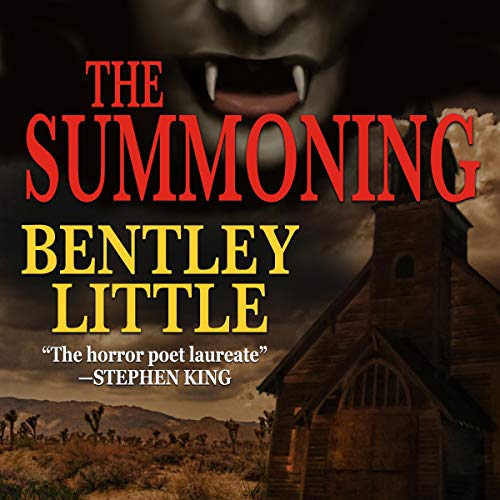 Cover of The Summoning