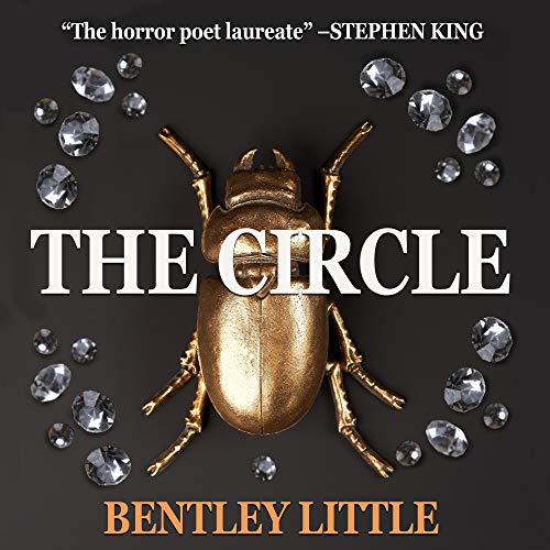 Cover of The Circle