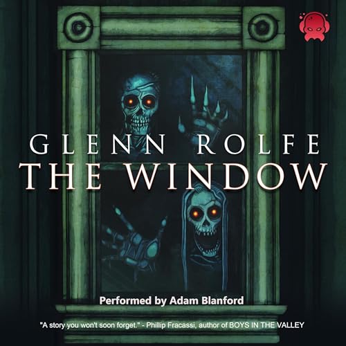 Cover of The Window