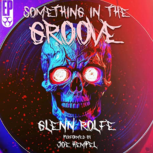 Cover of Something in the Groove