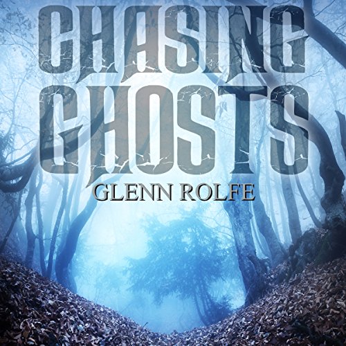Cover of Chasing Ghosts