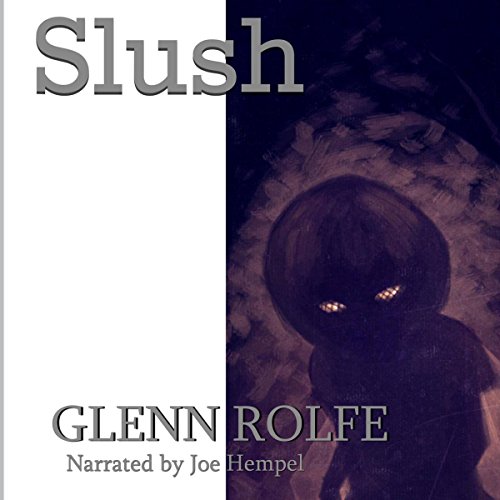 Cover of Slush