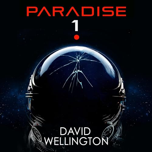 Cover of Paradise-1