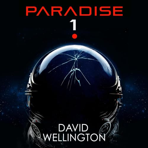 Cover of Paradise-1