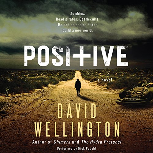 Cover of Positive