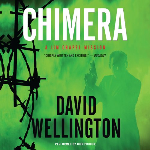 Cover of Chimera