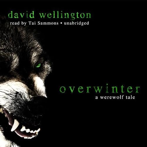Cover of Overwinter