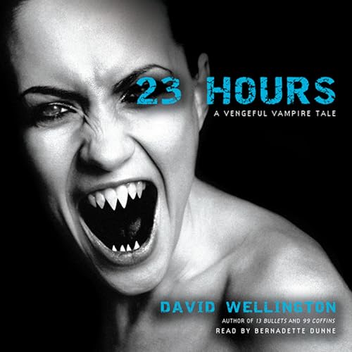 Cover of 23 Hours