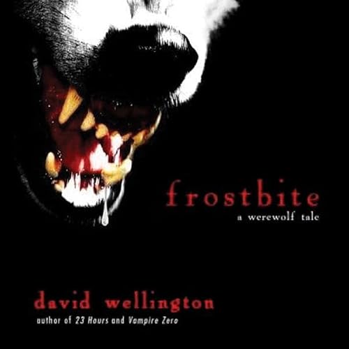 Cover of Frostbite