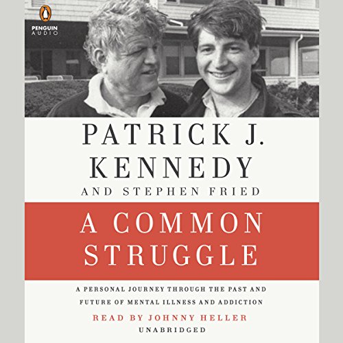Cover of A Common Struggle