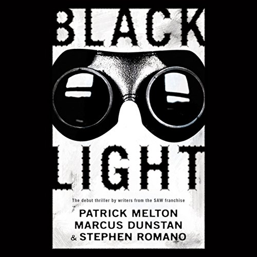 Cover of Black Light