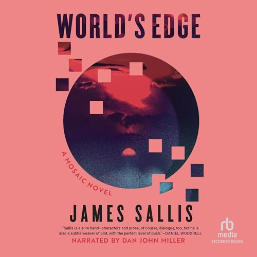 Cover of World's Edge