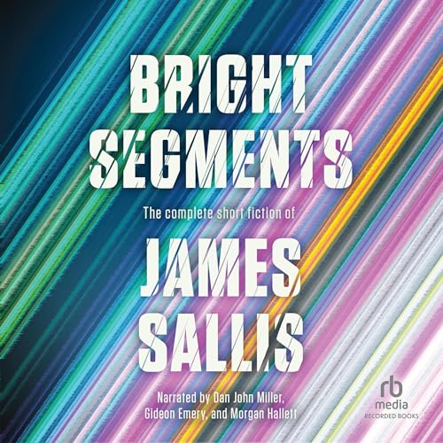 Cover of Bright Segments