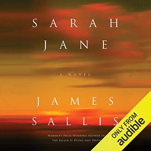 Cover of Sarah Jane