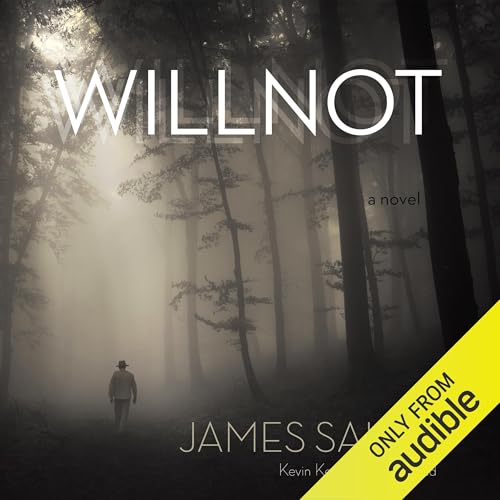 Cover of Willnot