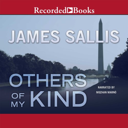 Cover of Others of My Kind