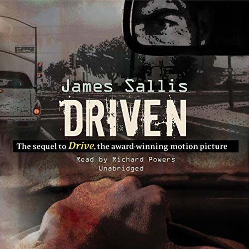 Cover of Driven