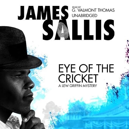 Cover of Eye of the Cricket
