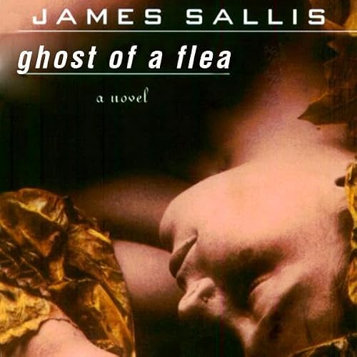 Cover of Ghost of a Flea