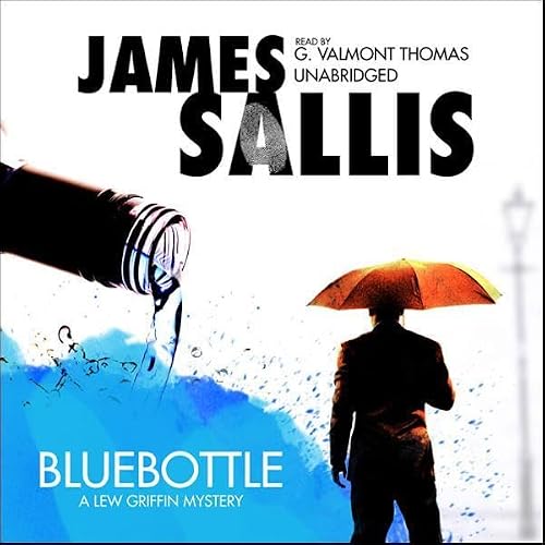 Cover of Bluebottle
