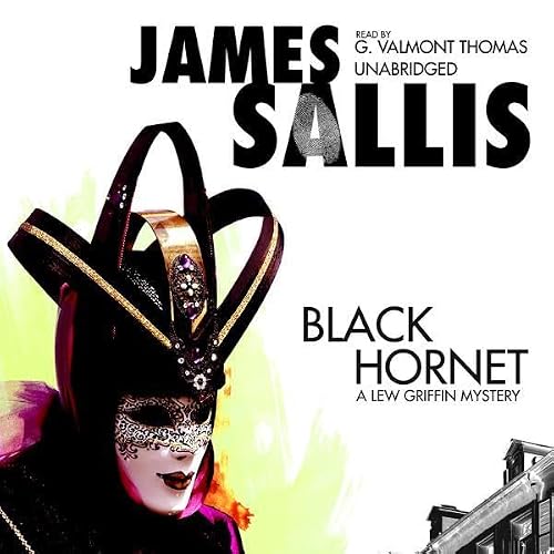 Cover of Black Hornet