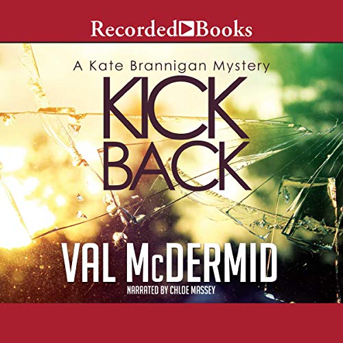 Cover of Kick Back