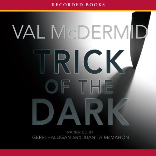 Cover of Trick of the Dark