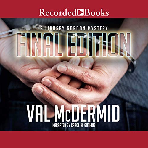 Cover of Final Edition