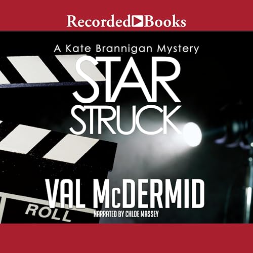 Cover of Star Struck