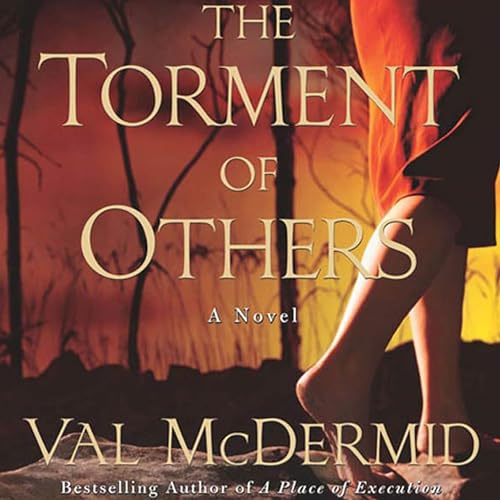 Cover of The Torment of Others