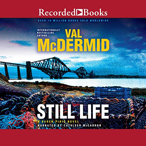 Cover of Still Life