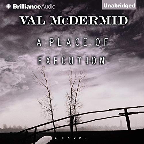 Cover of A Place of Execution