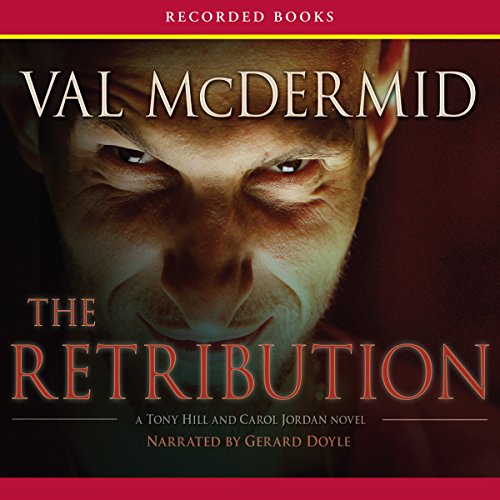 Cover of The Retribution