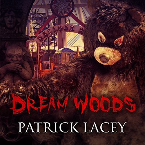 Cover of Dream Woods