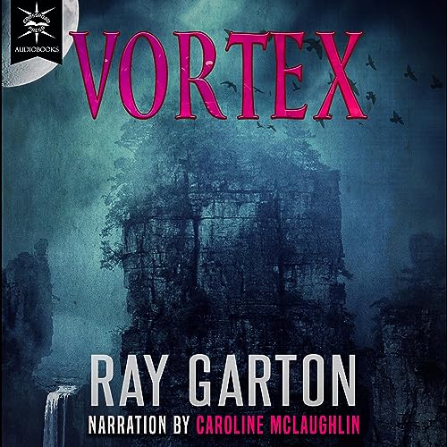 Cover of Vortex