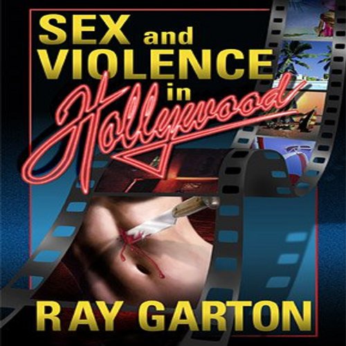 Cover of Sex and Violence in Hollywood