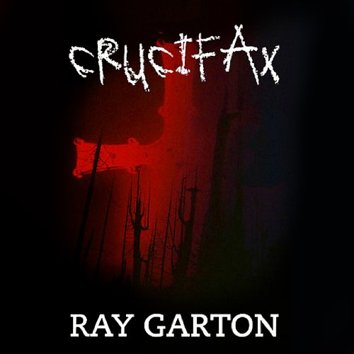 Cover of Crucifax