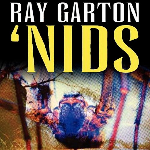 Cover of Nids