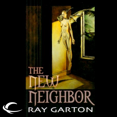 Cover of The New Neighbor