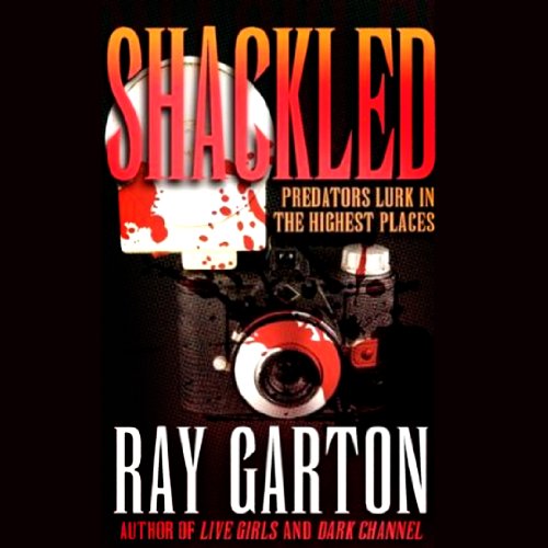 Cover of Shackled