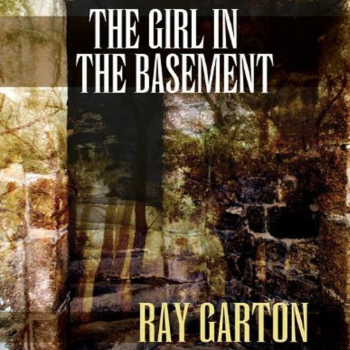 Cover of The Girl in the Basement