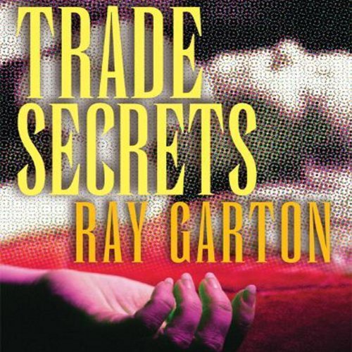 Cover of Trade Secrets