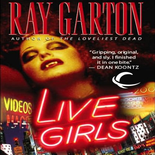 Cover of Live Girls