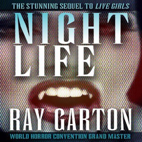 Cover of Night Life
