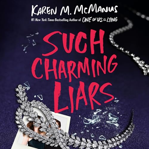 Cover of Such Charming Liars