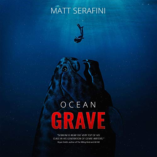 Cover of Ocean Grave