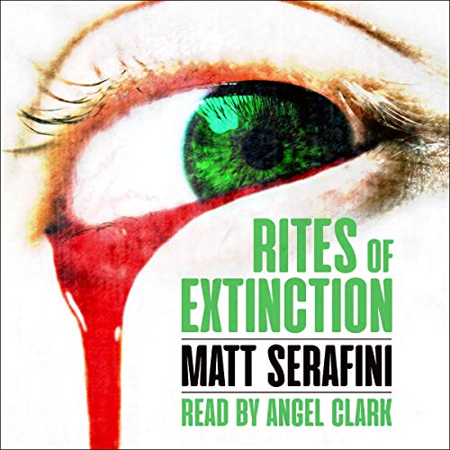 Cover of Rites of Extinction