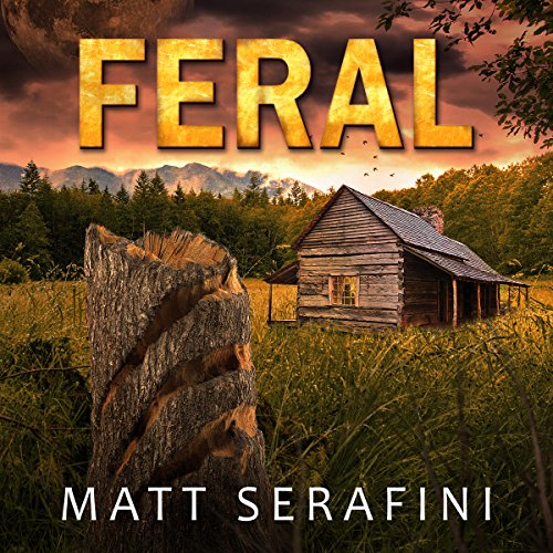 Cover of Feral